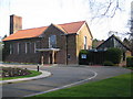 Garston: West Herts Crematorium