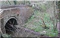 Brooksmeeting Bridge, Shropshire