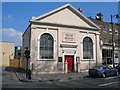 Unitarian Church, Newington Green