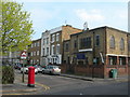 Walford Road, N16