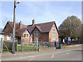 Church Eaton Endowed Primary School