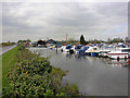 Goole Marina