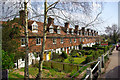 Cottages, St Michaels