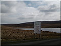 D1917 : Dungonnell Reservoir by Gareth Platt