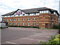 Beckton: Premier Travel Inn, E6