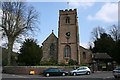 St Leonards Church, Clent