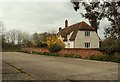 Farmhouse at Gosling