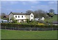 Cottage, near Hollybush