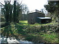 N9070 : Millhouse on the Ardmulchan House Estate by JP