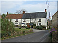 The Old Inn - Holton