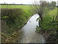 River at Hethe Brede