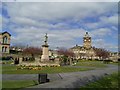 Memorial Gardens