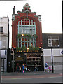 The Black Cap, Camden High Street, London NW1