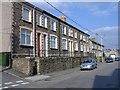 Coronation Terrace, Cwm Ffrwd-oer