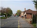 Shops in Wilberfoss