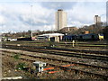 Engine Sheds