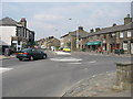 Edenfield Village Centre