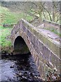 Foster Mill Bridge