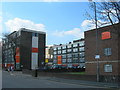 Flats on Kingsland Estate, Whiston Road, E2