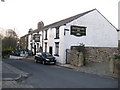 Footballers Inn Summerseat