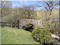 Bridge over the Shinnel Water