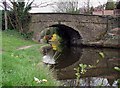 Brown Lodge Street Bridge