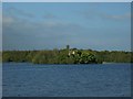G8404 : Castle Island - Lough Key, Co. Roscommon, ROI by Suse