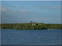 G8404 : Castle Island - Lough Key, Co. Roscommon, ROI by Suse