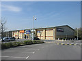 Glamorgan Vale Retail Park