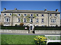 Burgoyne Hotel, Reeth