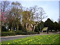 Parish Church of St. Matthew, Stretton with Appleton