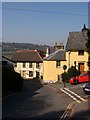 Bridge Street, Crickhowell