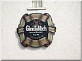 Glenfiddich insignia