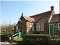 Kilburn Village Hall