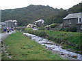 Boscastle