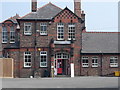 Stockton Heath Primary School