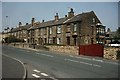 Oakroyd Terrace, Station Road