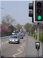 London Road, Stockton Heath (A49)