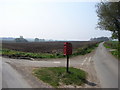 Rural Postbox