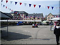 Clitheroe Market