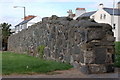 Town wall, Carrickfergus (4)