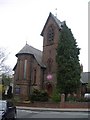 Parish Church of St James, Gatley