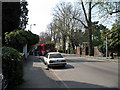 Hampstead Lane