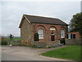 Methodist Chapel, Thornton le Beans