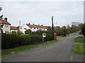 Village Street, Thornton le Beans