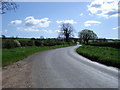 Country Road SE of Northallerton