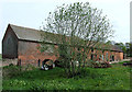 Old Barn, Wooton, Shropshire