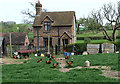 Story Book Cottage, Wooton, Shropshire