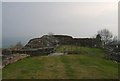 Dolforwyn Castle, Powys