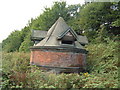 Sale Old Hall, Dovecote